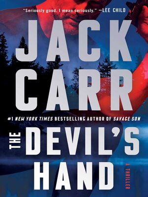 cover image of The Devil's Hand